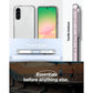 Samsung A56 5G Case Liquid Crystal - Spigen Malaysia