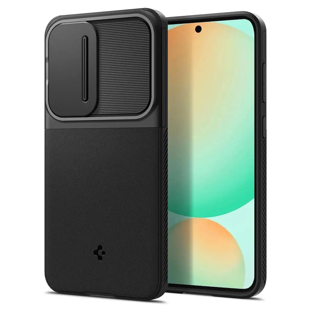 Samsung Galaxy S24 FE Case Optik Armor - Spigen Malaysia