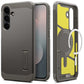 Samsung S25 FE Case Tough Armor MagFit - Spigen Malaysia