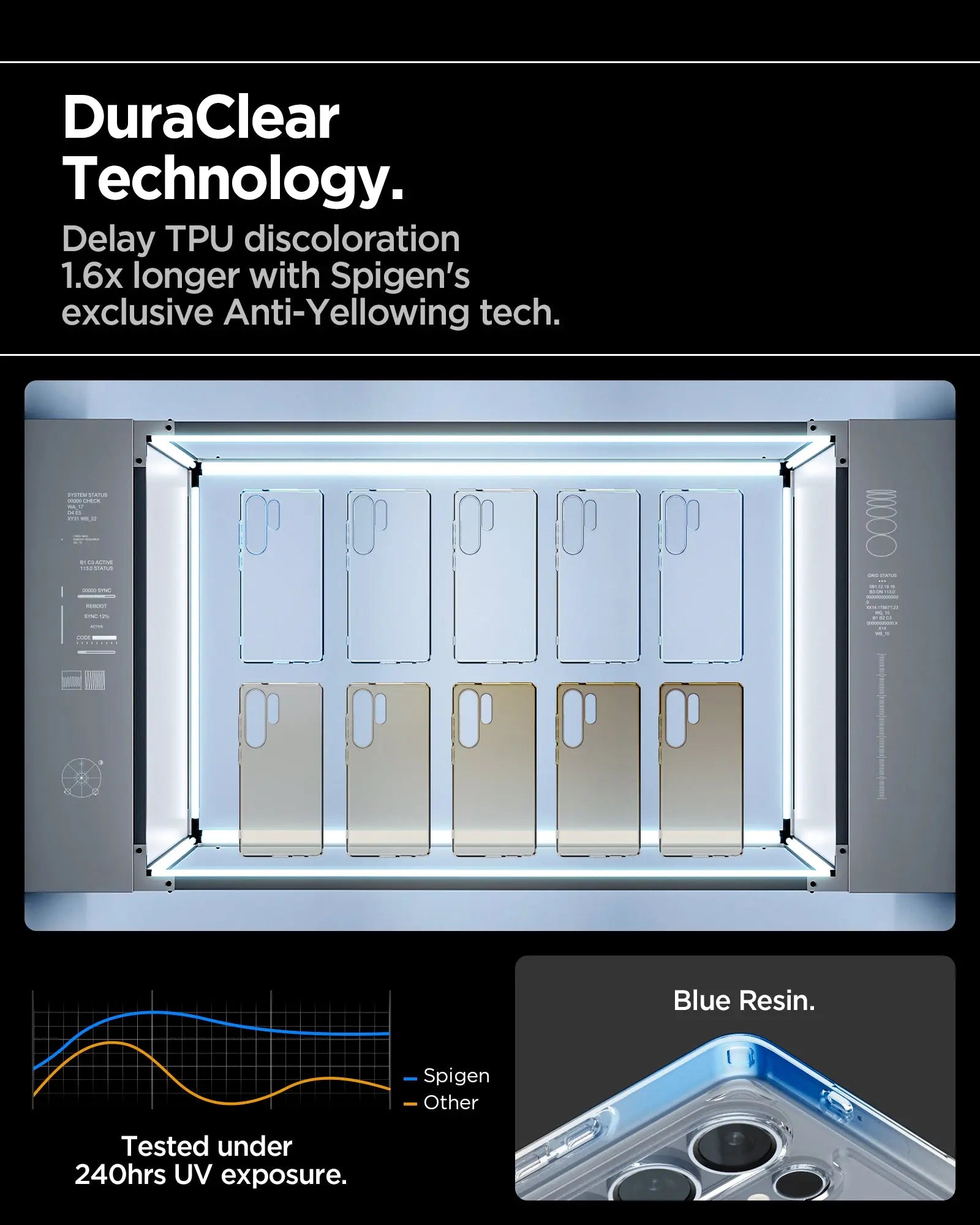 Samsung S25 Ultra Case Liquid Crystal - Spigen Malaysia