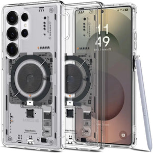 Samsung S25 Ultra Case Neo One Magfit - Spigen Malaysia