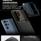 Samsung S25 Ultra Case Optik Armor - Spigen Malaysia
