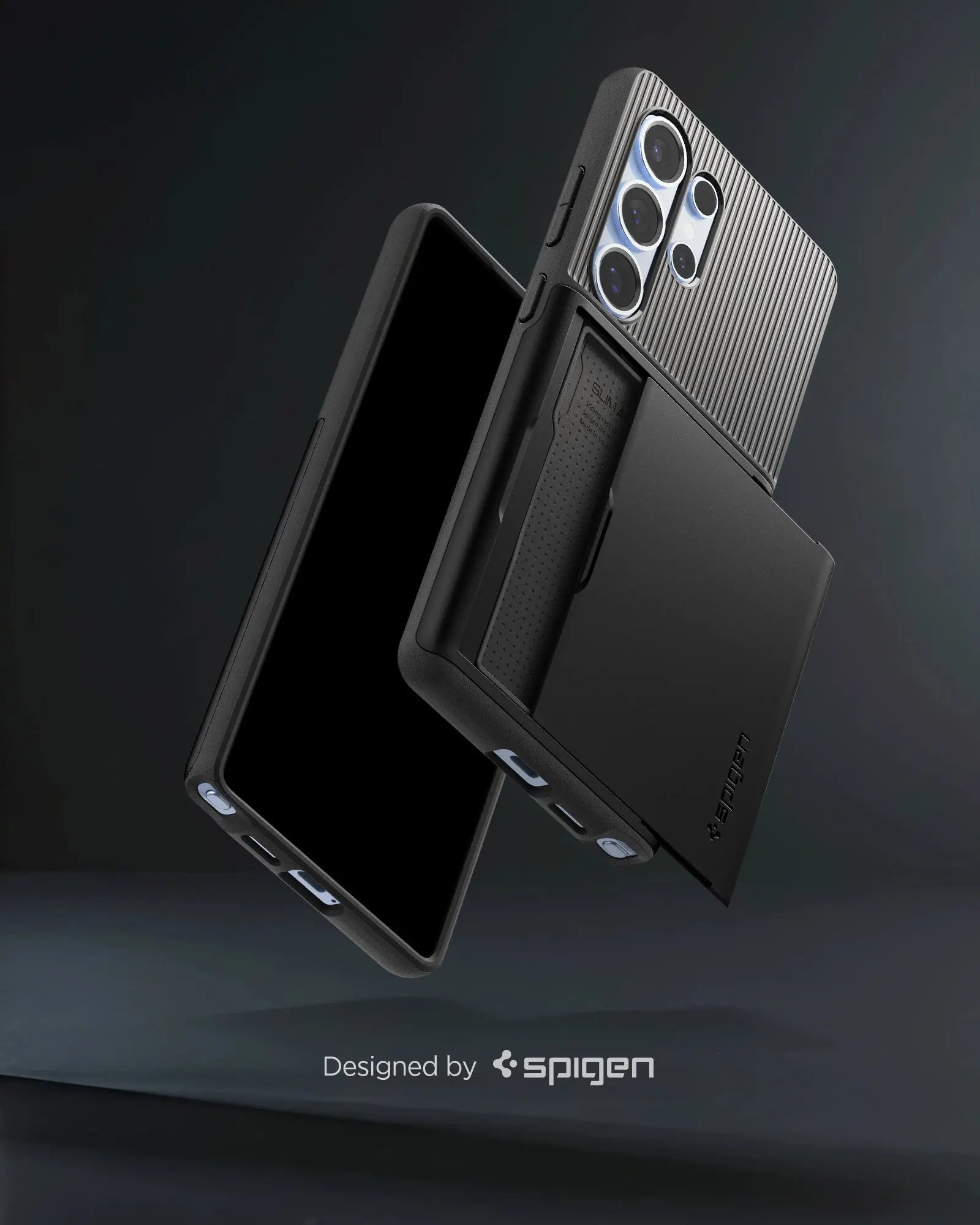 Samsung S25 Ultra Case Slim Armor CS - Spigen Malaysia