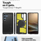 Samsung S25 Ultra Case Tough Armor MagFit - Spigen Malaysia