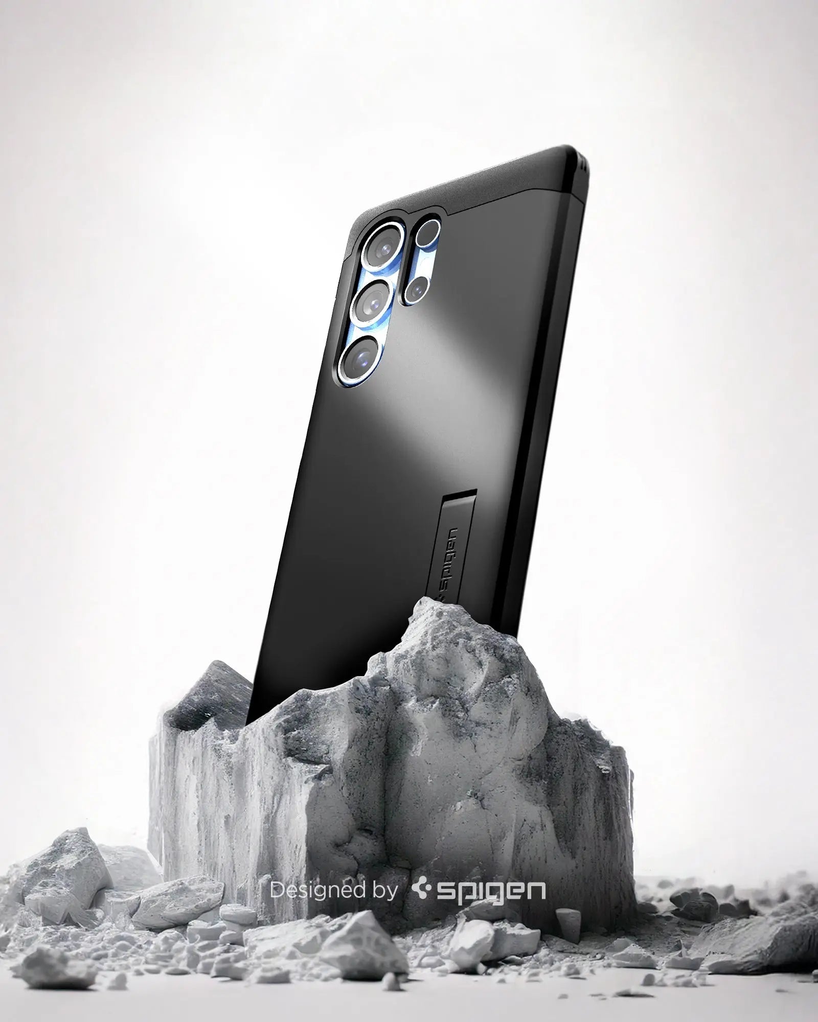 Samsung S25 Ultra Case Tough Armor MagFit - Spigen Malaysia