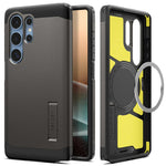Samsung S25 Ultra Case Tough Armor MagFit - Spigen Malaysia