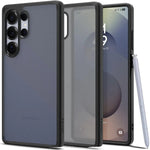 Samsung S25 Ultra Case Ultra Hybrid Frost - Spigen Malaysia