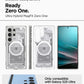 Samsung S25 Ultra Case Zero One Magfit - Spigen Malaysia