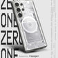 Samsung S25 Ultra Case Zero One Magfit - Spigen Malaysia
