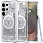 Samsung S25 Ultra Case Zero One Magfit - Spigen Malaysia