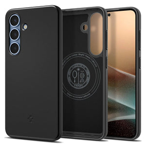 Samsung S25 case Thin Fit MagFit - Spigen Malaysia