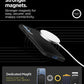 Samsung S25 case Thin Fit MagFit - Spigen Malaysia