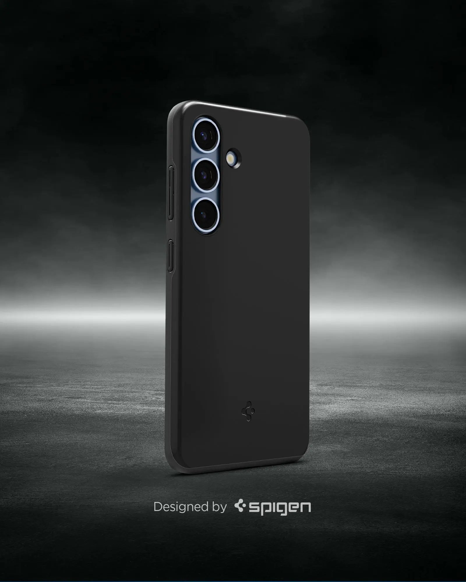 Samsung S25 case Thin Fit MagFit - Spigen Malaysia