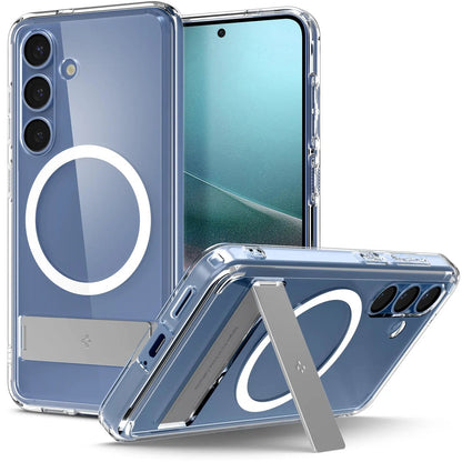 Samsung S25+ Case Ultra Hybrid S MagFit - Spigen Malaysia