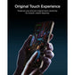 Samsung S26 FE Screen Protector EZ Fit Pro HD [1Pack]