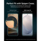 Samsung S26 FE Screen Protector EZ Fit Pro HD [1Pack]