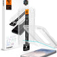 Samsung S26 FE Screen Protector EZ Fit Pro HD [1Pack]