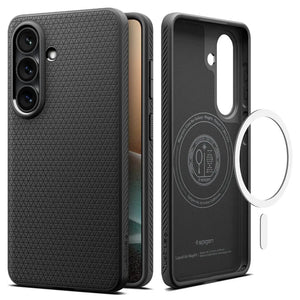 Samsung S26+ Case 6.7" Liquid Air MagFit - Spigen Malaysia