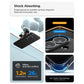 Samsung S26+ Case 6.7" Liquid Air MagFit - Spigen Malaysia