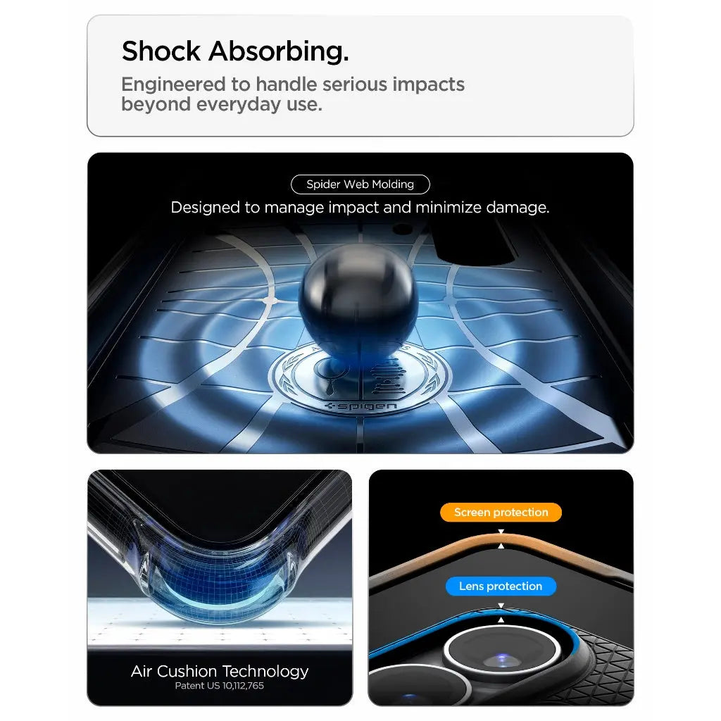 Samsung S26+ Case 6.7" Liquid Air - Spigen Malaysia