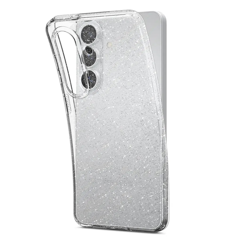 Samsung S26+ Case 6.7" Liquid Crystal Glitter - Spigen Malaysia