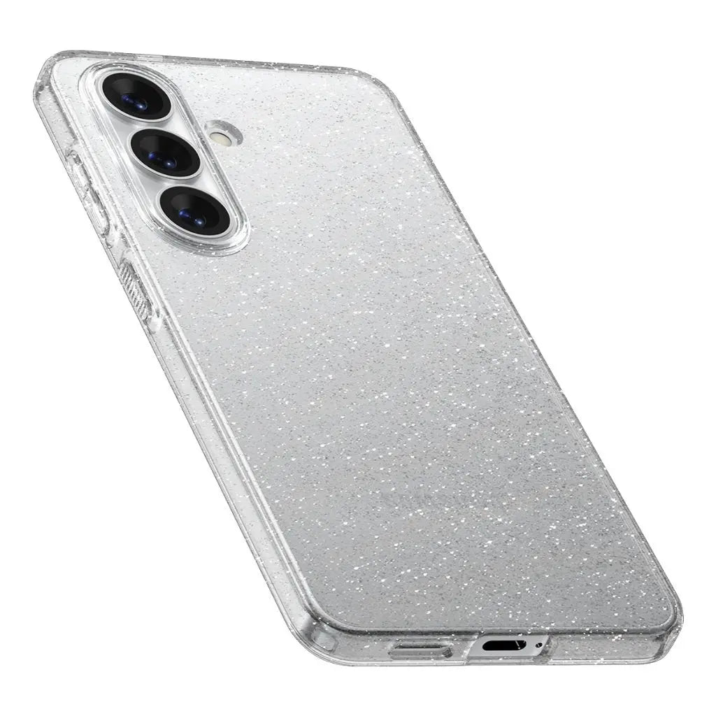 Samsung S26+ Case 6.7" Liquid Crystal Glitter - Spigen Malaysia