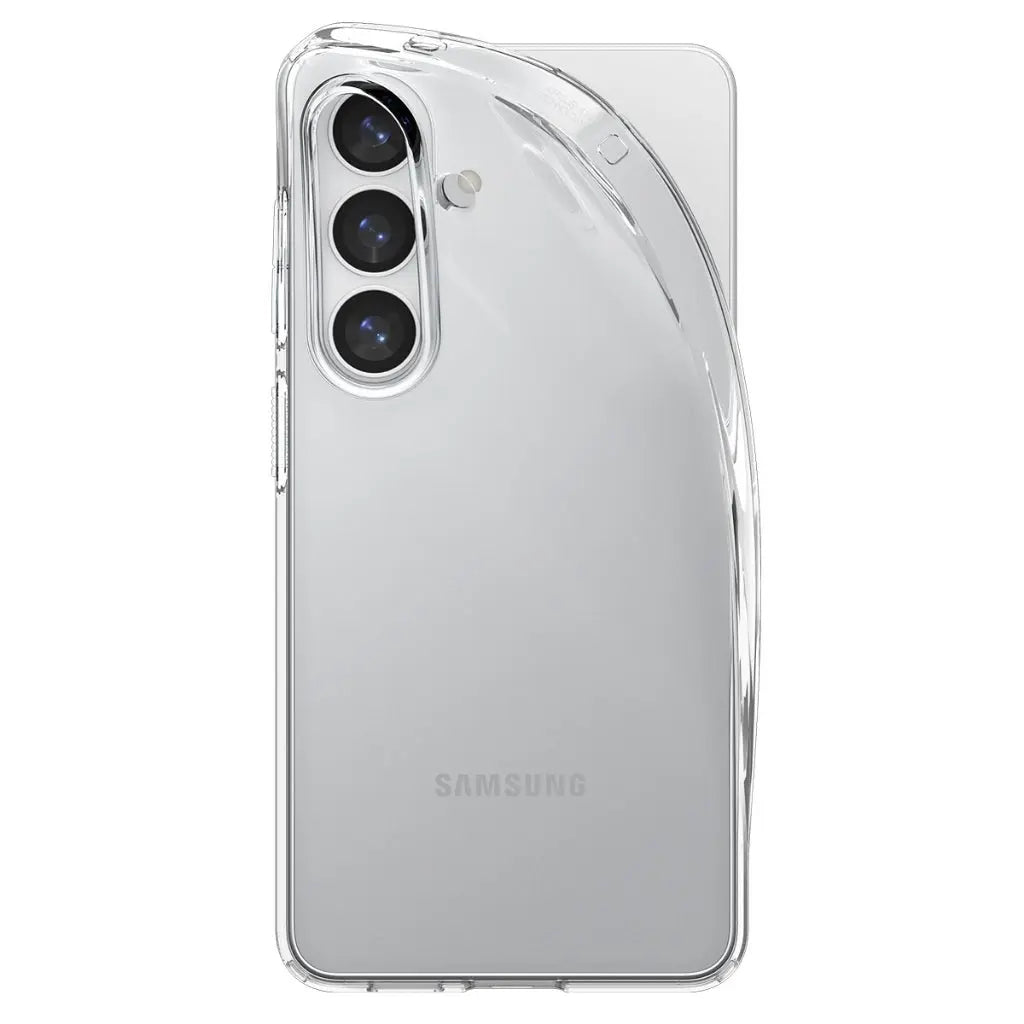 Samsung S26+ Case 6.7" Liquid Crystal - Spigen Malaysia
