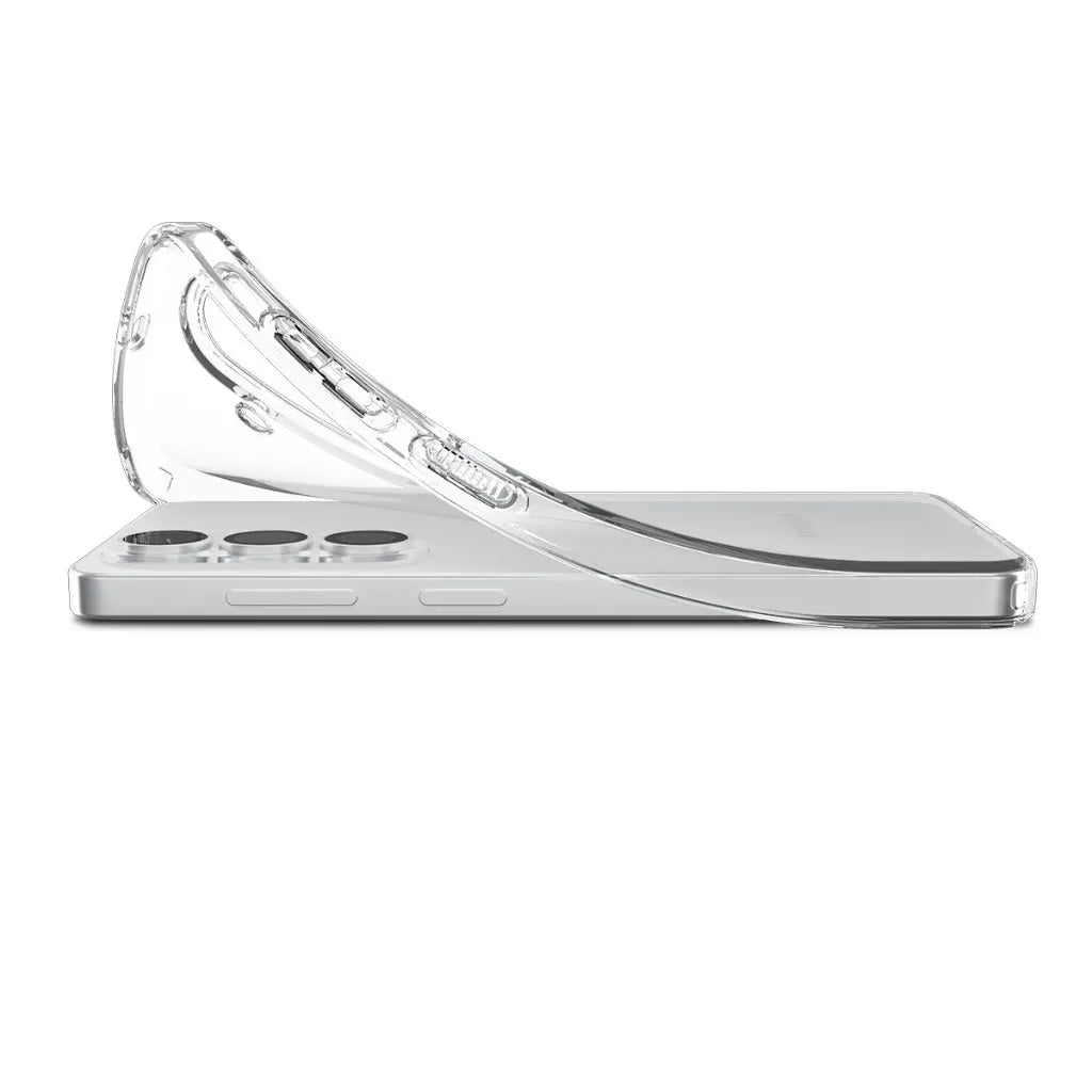 Samsung S26+ Case 6.7" Liquid Crystal - Spigen Malaysia