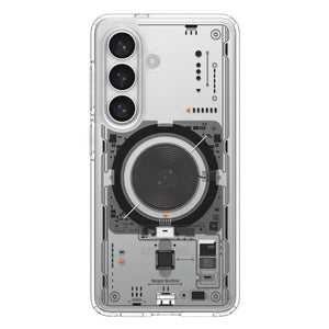 Samsung S26+ Case 6.7" Neo One Magfit - Spigen Malaysia