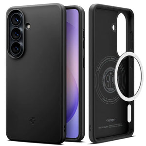 Samsung S26+ Case 6.7" Thin Fit MagFit - Spigen Malaysia
