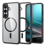 Samsung S26+ Case 6.7" Ultra Hybrid MagFit - Spigen Malaysia
