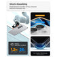 Samsung S26+ Case 6.7" Ultra Hybrid - Spigen Malaysia