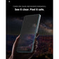 Samsung S26+ Privacy Screen Protector 6.7" EZ Fit Pro HD - Spigen Malaysia