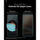 Samsung S26+ Privacy Screen Protector 6.7" EZ Fit Pro HD - Spigen Malaysia