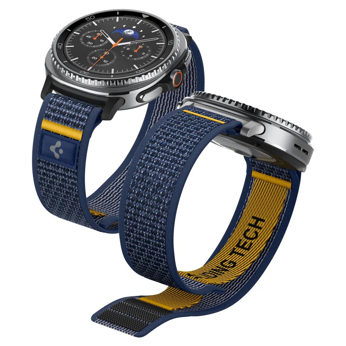Samsung Watch 8 Strap (46mm/44mm/40mm) Athlex Air Watch Band - Spigen Malaysia