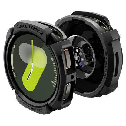 Samsung Watch 8 (40mm) Case Rugged Armor - Spigen Malaysia