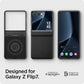 Samsung Z Flip 7 Case Airfit Pro Magfit - Spigen Malaysia