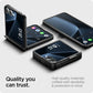 Samsung Z Flip 7 Case Airfit Pro Magfit - Spigen Malaysia