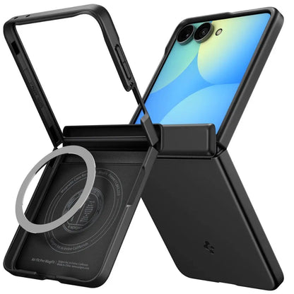 Samsung Z Flip 8 Case Air Fit Pro Magfit