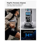 Samsung Z Flip 8 Case Air Skin Aramid Magfit