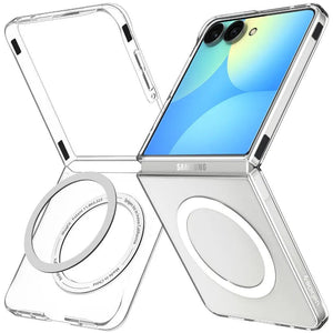 Samsung Z Flip 8 Case Air Skin MagFit