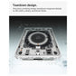 Samsung Z Flip 8 Case Ultra Hybrid Pro MagFit Neo One