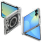Samsung Z Flip 8 Case Ultra Hybrid Pro MagFit Neo One