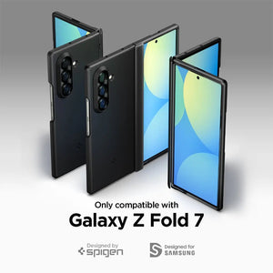 Samsung Z Fold 7 Case Airfit Pro Magfit - Spigen Malaysia