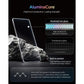 Samsung Z Fold 8 Ultra / Z Fold 7 Privacy Screen Protector EZ Fit Pro HD [2 Pack]