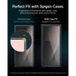 Samsung Z Fold 8 Ultra / Z Fold 7 Privacy Screen Protector EZ Fit Pro HD [1 Pack]