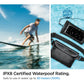 [Set of 2] Aqua Shield Waterproof Waist Bag + Waterproof Phone Pouch A621 - Spigen Malaysia