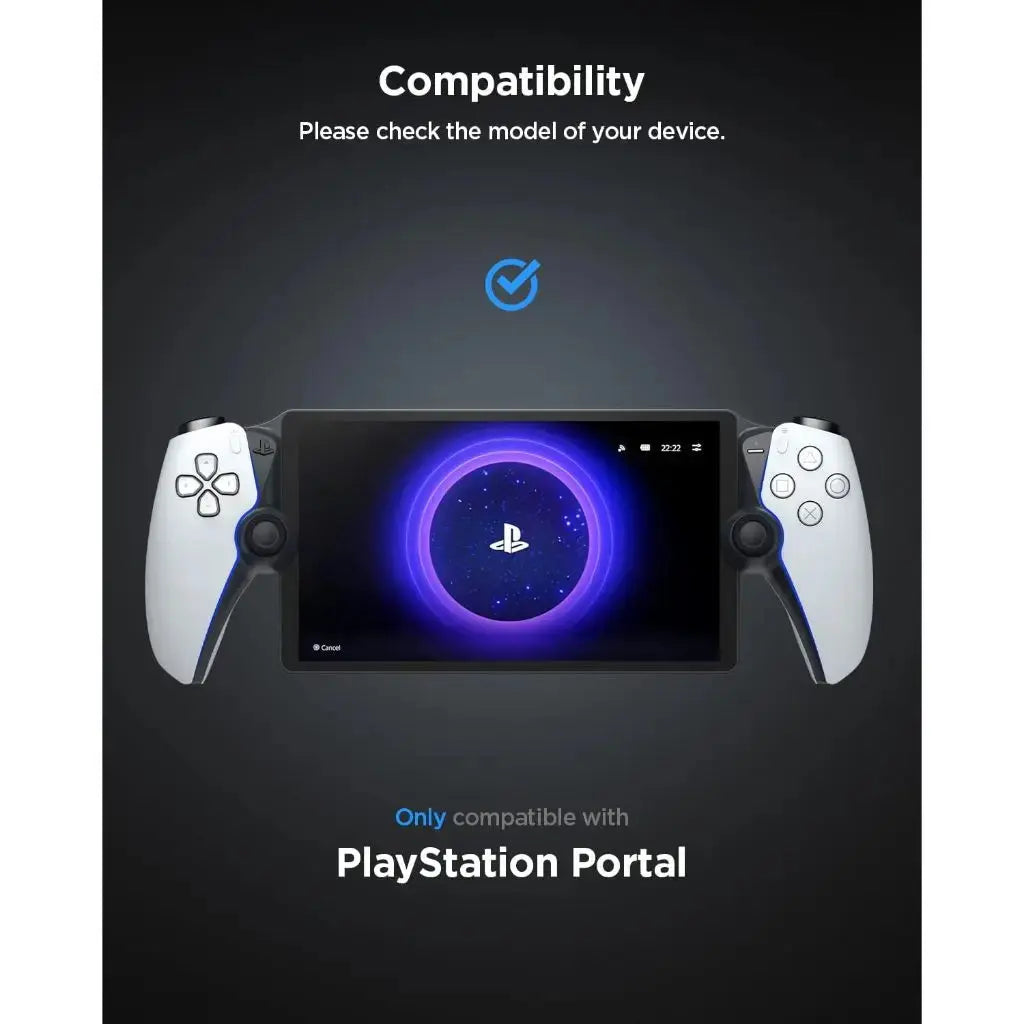 Sony PlayStation Case Thin Fit Cover - Spigen Malaysia