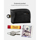 10 Cards RFID Blocking Card Holder LF300