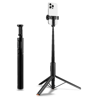 S541W Auto Open Selfie Stick Tripod